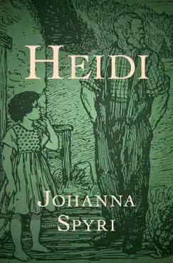 heidi book cover image