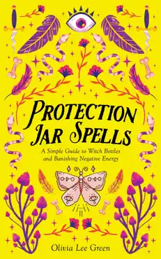 protection jar spells book cover image