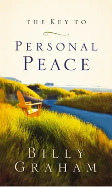 the key to personal peace book cover image