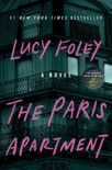 The Paris Apartment book synopsis, reviews