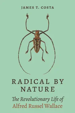 radical by nature book cover image