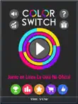 Color Switch juego en línea la guía no oficial sinopsis y comentarios