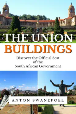 the union buildings imagen de la portada del libro