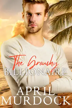 the grouchy billionaire book cover image