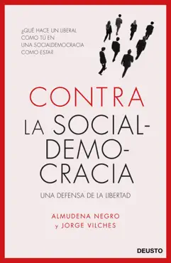 contra la socialdemocracia book cover image