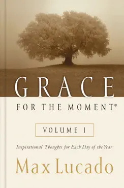 grace for the moment volume i, ebook book cover image