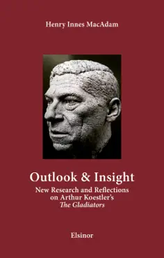 outlook & insight imagen de la portada del libro