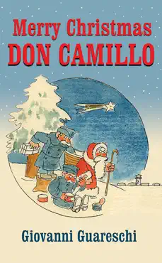 merry christmas don camillo book cover image