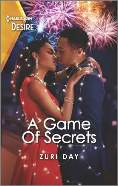 a game of secrets book cover image