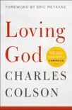 Loving God synopsis, comments