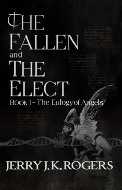 the fallen and the elect book cover image