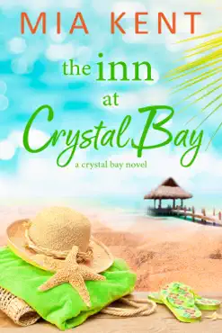the inn at crystal bay book cover image