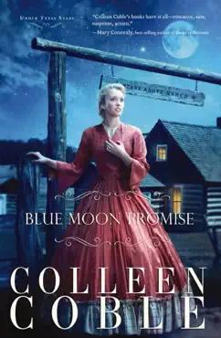 blue moon promise book cover image
