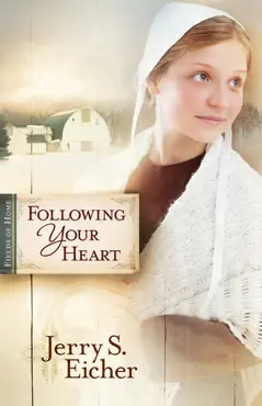 following your heart book cover image