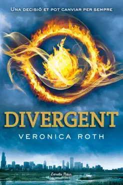 divergent (catalan edition) book cover image