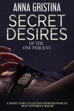 secret desires of the one percent book cover image
