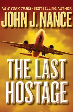 the last hostage book cover image