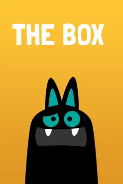 the box book cover image