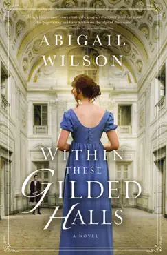 within these gilded halls book cover image