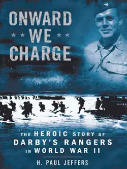 onward we charge book cover image