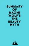 Summary of Naomi Wolf's The Beauty Myth sinopsis y comentarios