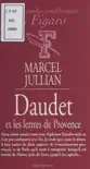 Alphonse Daudet et les lettres de Provence synopsis, comments