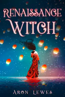 renaissance witch book cover image