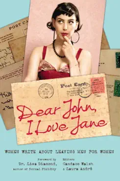 dear john, i love jane book cover image