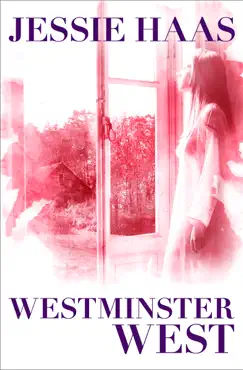 westminster west book cover image