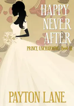 happy never after book cover image