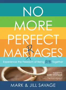 no more perfect marriages book cover image