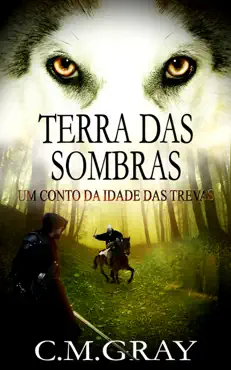 terra das sombras book cover image
