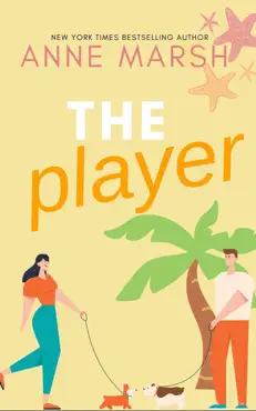 player book cover image