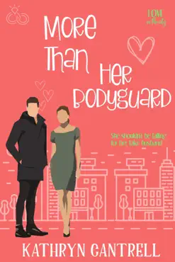 more than her bodyguard book cover image