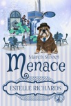March Street Menace book summary, reviews and downlod