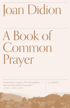 a book of common prayer book cover image