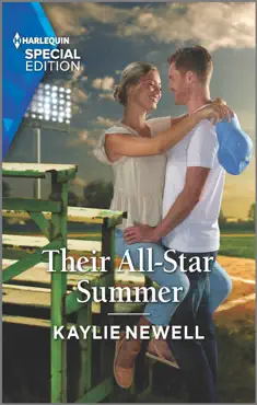 their all-star summer book cover image