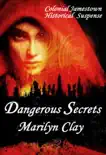 Dangerous Secrets synopsis, comments