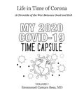 Life In Time of Covid reviews