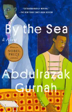 by the sea book cover image