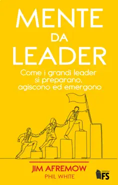 mente da leader book cover image