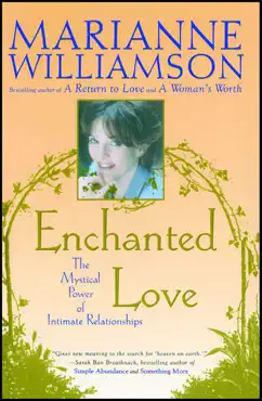 enchanted love book cover image