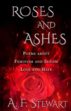 roses and ashes book cover image