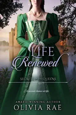 a life renewed book cover image
