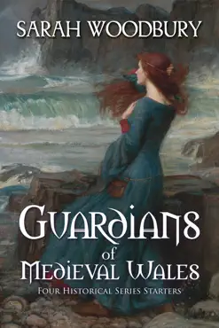 guardians of medieval wales book cover image