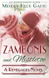 Zambonis and Mistletoe - A Hockey Holiday Romance synopsis, comments