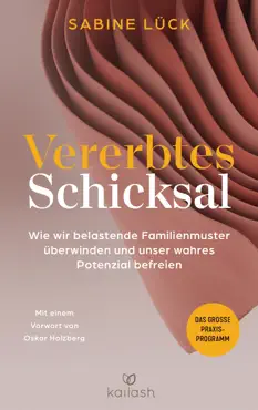 vererbtes schicksal book cover image