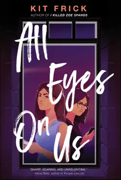 all eyes on us book cover image