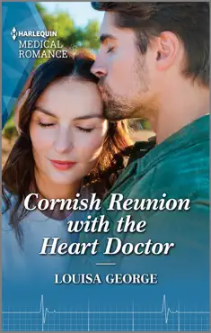 cornish reunion with the heart doctor book cover image