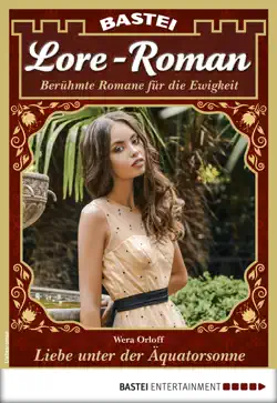 lore-roman 58 book cover image